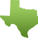 Texas-green