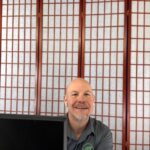 Chris Busch President of Elevate My Scores about to start a webinar