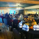 Credit 101 for Real Estate class taking place in College Station Texas