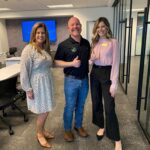 Successful finish to the Credit 101 for Real Estate Class in The Woodlands Texas